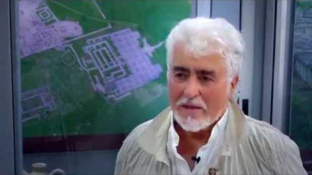 БЪЛГАРСКАТА ДРЕВНОСТ – МОСТ КЪМ БЪДЕЩЕТО (ФИЛМ 2)