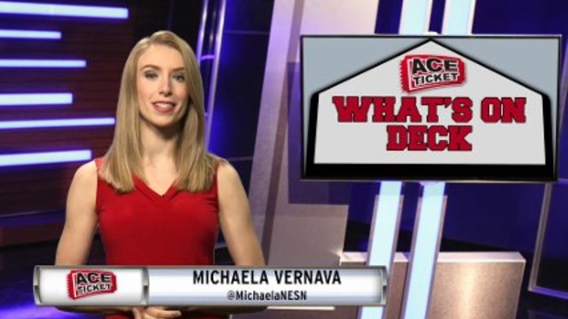 What's On Deck In December: Patriots Season Enters Final Stretch