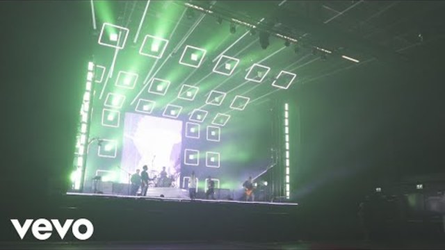 Nothing But Thieves - Tour Diary (Amsterdam & Tilburg 2018)