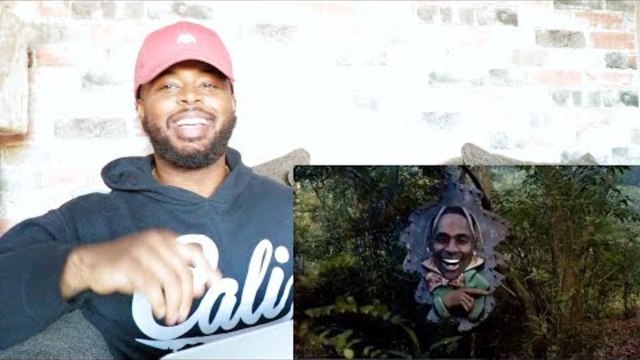 Travis Scott - YOSEMITE (Official Video) | Reaction
