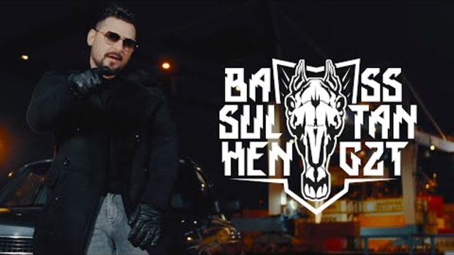 Bass Sultan Hengzt - Das Vermächtnis (Official Video)