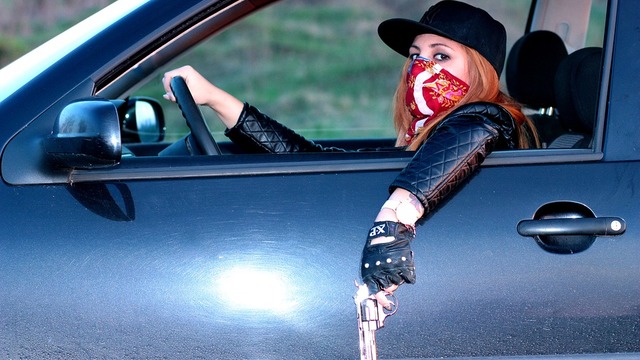 Dorothy - Gun In My Hand