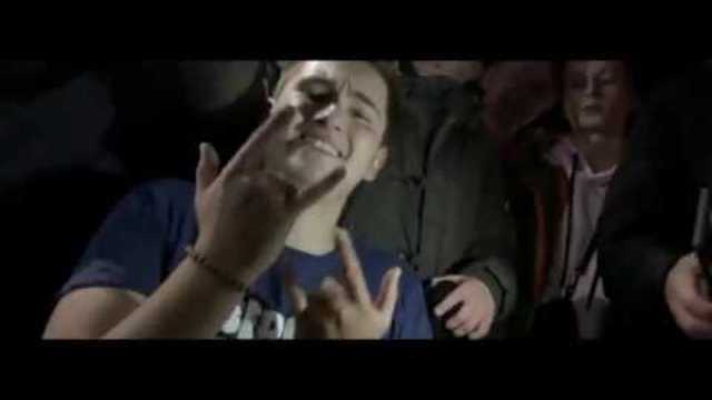 MIGUEL PABLO - BERLIN STIRBT (Official Video)