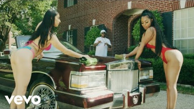 Z-Ro - I Got The Sauce (Remix) [Official Video] ft. Bleeda