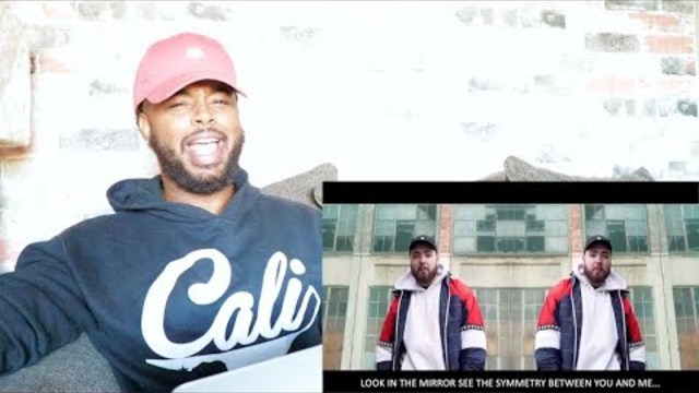 Randolph - Victory Speech (Deji Diss Track) Official Video | Reaction