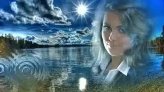 Валерий Власов - Девушка из маленькой таверны