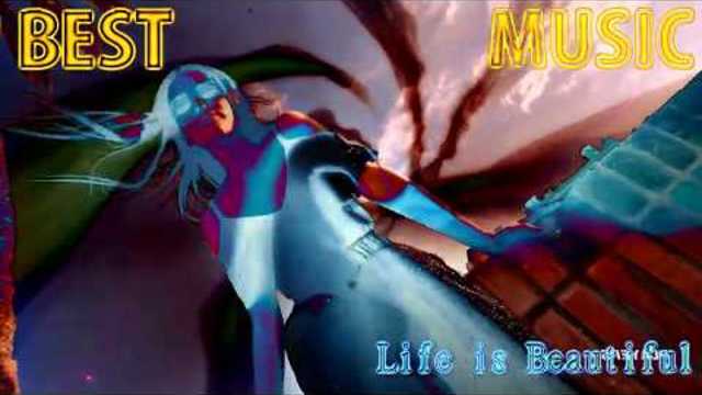 УХ ТЫ !!! Вот это музон! Супер песня и клип!