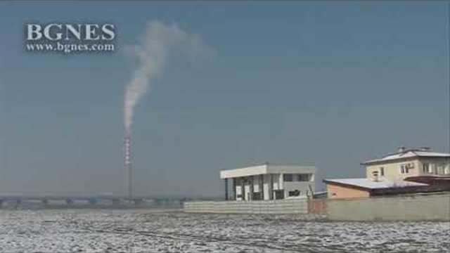 Спаси София алармира отново за мръсния въздух в столицата