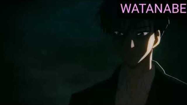 Лунный свет  /amv/черта дьявола