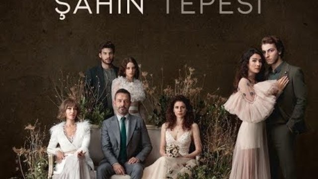 Хълмът на соколите - еп.2 фрагман 2