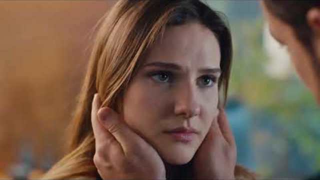 Не пускай ръката ми - епизод 19, фрагман 2 (Elimi Bırakma 19  Bölüm 2  Fragman)