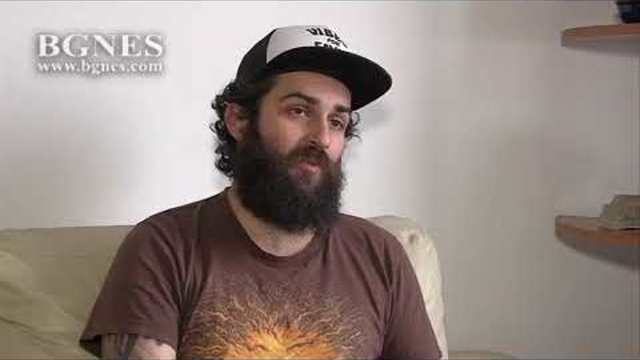 Петър Ванев: За да се променяш, трябва да се предизвикаш