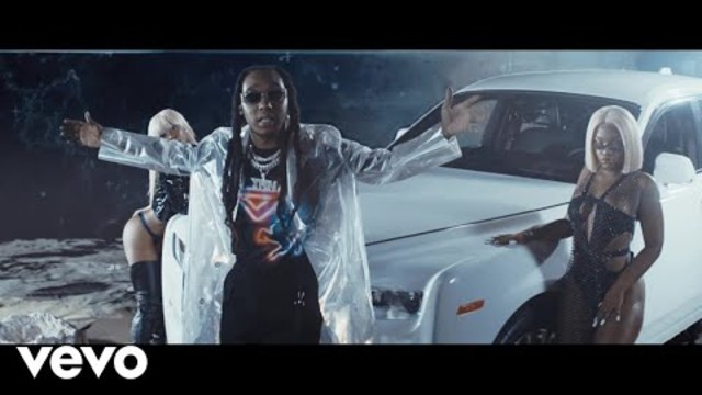 Takeoff - Casper