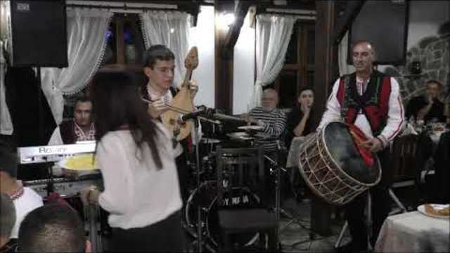 НАЙ-МАЛКИТЕ ВИРТУОЗИ НА БЪЛГАРИЯ БОЖИДАР ХРИСТОВ