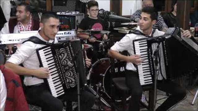 НАЙ-МАЛКИТЕ ВИРТУОЗИ НА БЪЛГАРИЯ ГРОЗДАН И ОГНЯН OГНЯНОВИ