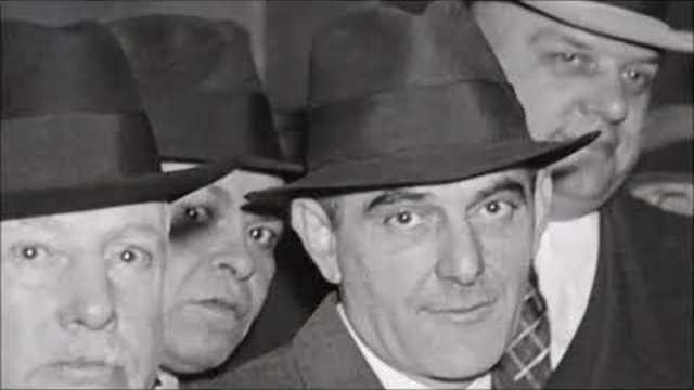 Victor Lustig the Con Men Bg Eng Sub Виктор Люстиг най големият измамник 2018