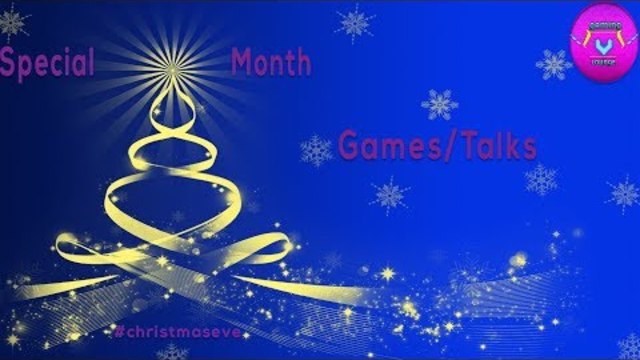 December - lets begin it well (the best)