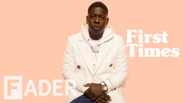 Блек Йънгста си спомня първата си кол