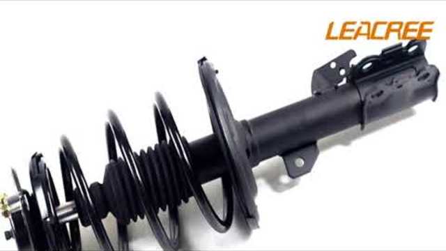 LEACREE Complete Strut: A Professional Shock Absorber Manufactuer