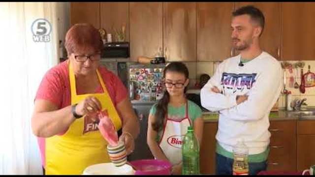 Избор на најдобри рецепти   28.11.2018