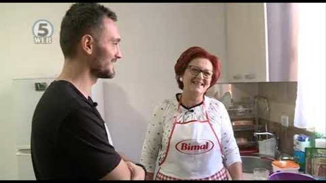 Избор на најдобри рецепти   26.11.2018