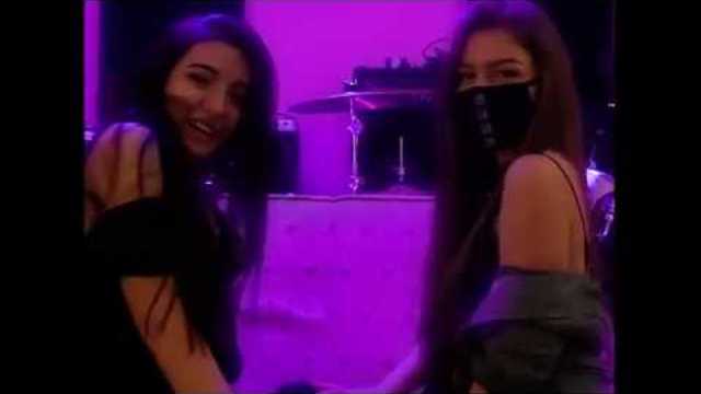 01. LIL TAPI GOD x MARTINESKO - CHAO CHAO (Official Video) Prod. by STAVRI