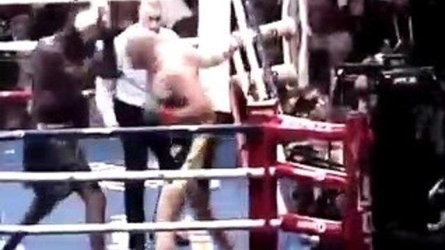 Деонтай Уайлдър срещу Тайсън ярост подчертава пълна борба