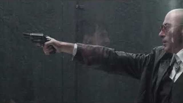 Килър Джо клип трейлър