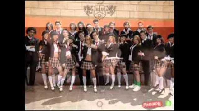 Нощи на Тъмно (трейлър към 8 еп.).flv