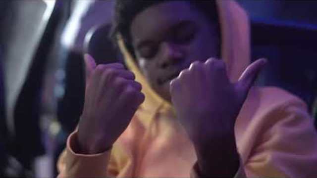 Lil Poppa - 2019 (Official Video)