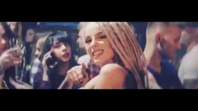 SIMA feat. KALI - NEVOLAJ MI (prod. Peter Pann) |OFFICIAL VIDEO|