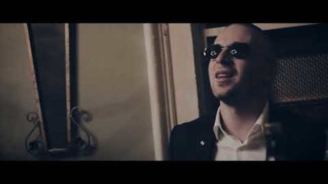 SCAR - ЗАТВОР prod.by SLV (Official Video 2018)