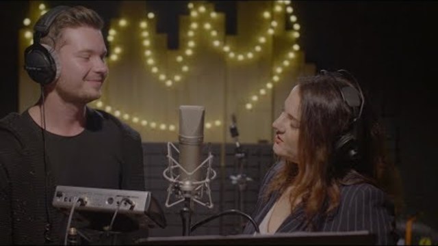 Sám Sebou - Na čom záleží ft. Daša Kostovčík (Official Video)