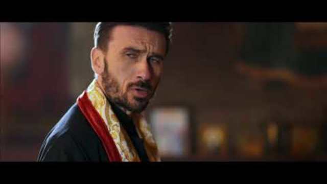 Немезис Трейлър / Nemezis Treilar