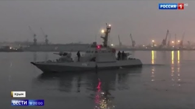 Отново военни окопи преди Коледа