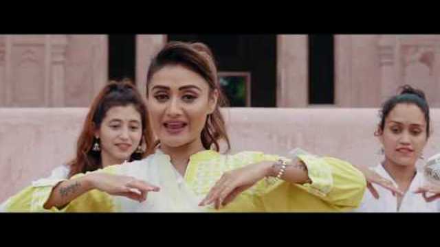 Sacha Ishq(Full HD) - Satpal Wadali New Punjabi Song 2018- -Official Video-Latest Punjabi Songs 2018