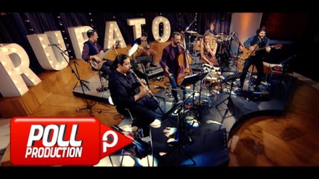 Rubato & Ziynet Sali - Bir Gönül Sayfası - (Official Video)