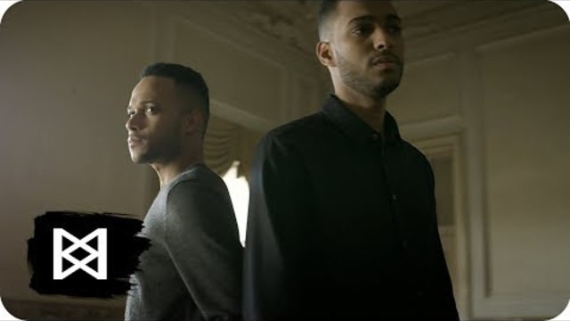 Calema - Sombra [Official Video]