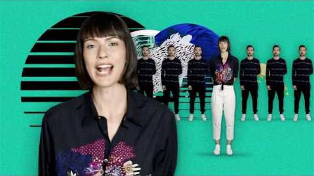 Evergreen - The Foreigner (Official Video)