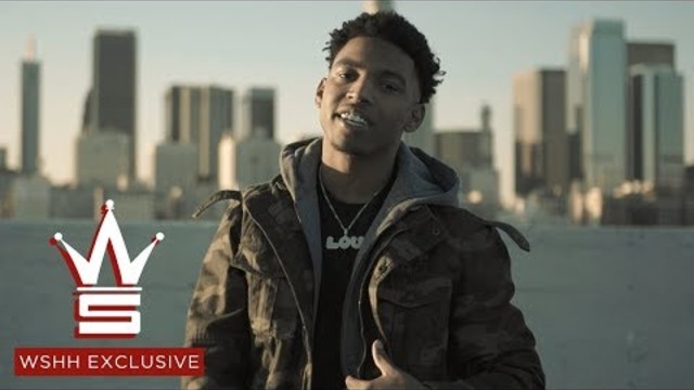 B.LOU "Marvelous" (WSHH Exclusive - Official Music Video)