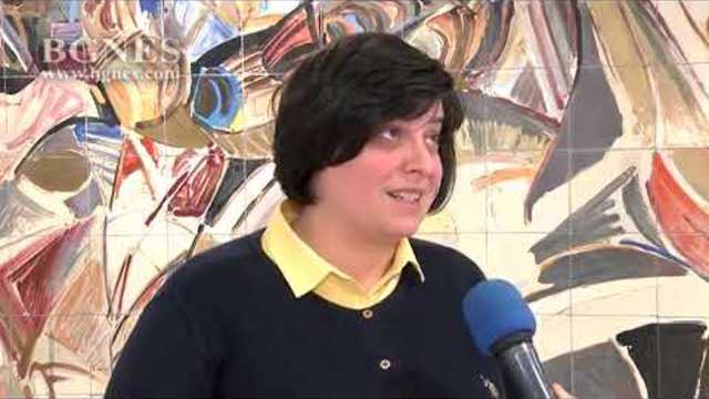 Диана Русинова от Института за пътна безопасност за системат "бонус-малус"