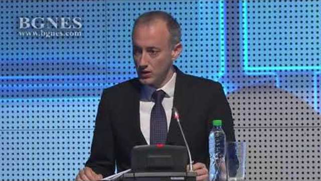 Вълчев: Иновативните училища и учители са тези, които ще променят образователната система