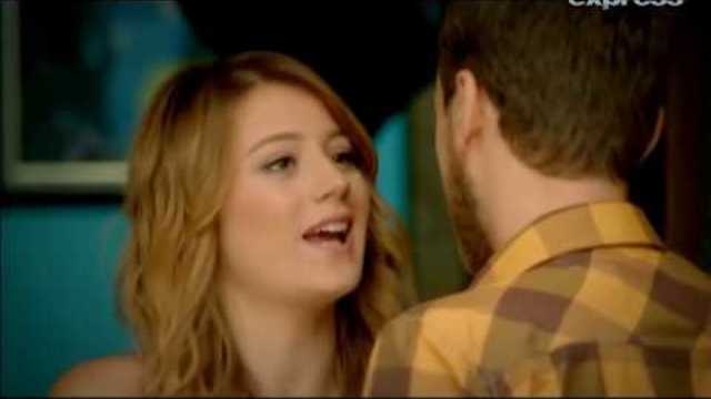 Fareb Turkish drama in Urdu/Hindi episode 56