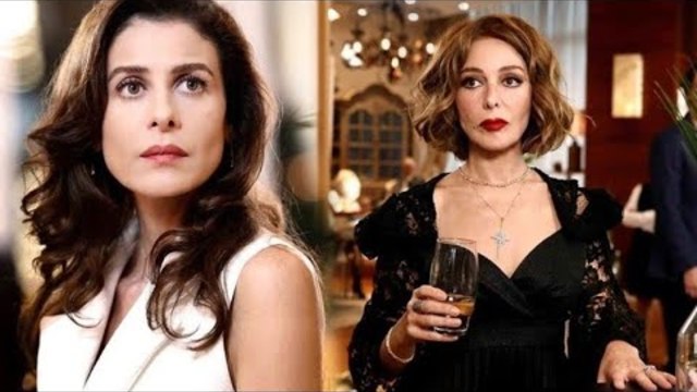 Şahin Tepesi / Falcon Crest EPISODE 4 TRAILER AND RELEASE DATE WITH ENGLISH SUBTITLES