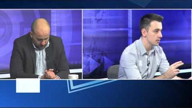 „Реакция“ – 02.12.2018 (част 1)