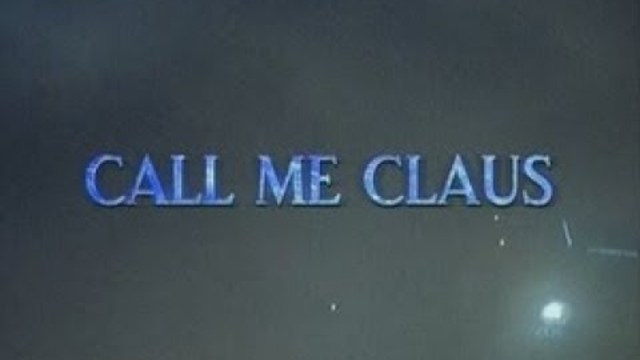 Баба и Дядо Коледа бг аудио 2001