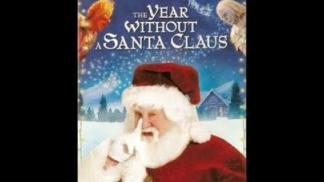 Година без Дядо Коледа бг аудио 2006