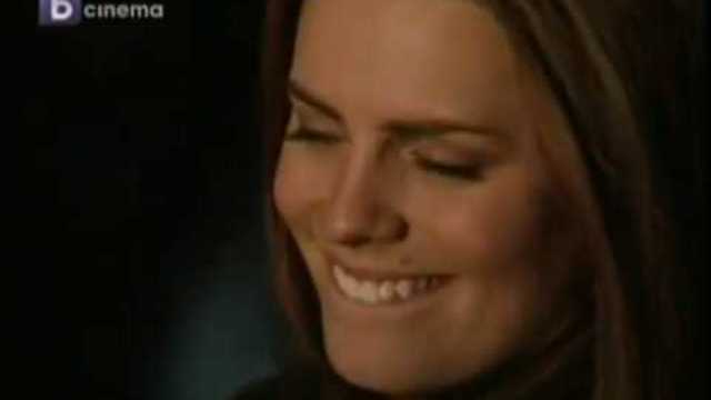 ДЪЩЕРЯТА НА МУСКЕТАРЯ (2004) ЧАСТ 2 Бг аудио