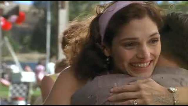 ТРИ ЖЕЛАНИЯ  (1995) Бг аудио (с Патрик Суейзи)