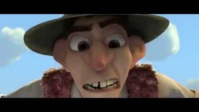 🇧🇬       Фантастичното пътешествие до Оз 2017 - Детски Филм с Бг Аудио       🇧🇬